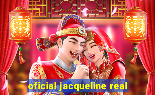 oficial jacqueline real